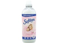 Softlan aviváž 45dávek/1l Sensitiv bílý mandle